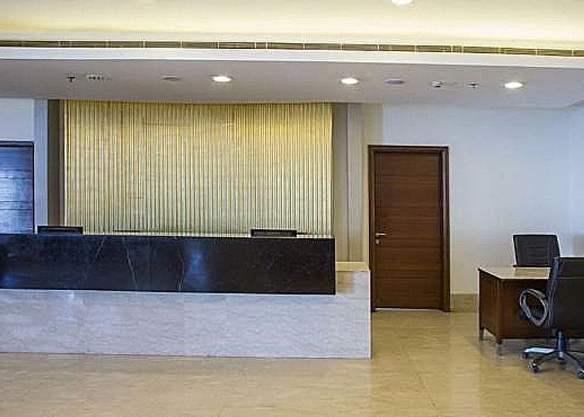 Punjab Zirakpur Public Areas