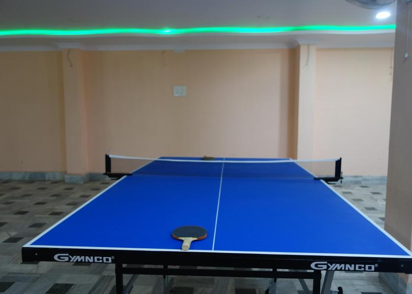 Odisha Brahmapur Recreation