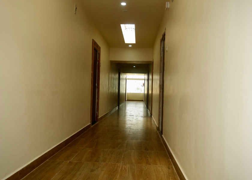 Odisha Brahmapur Public Areas