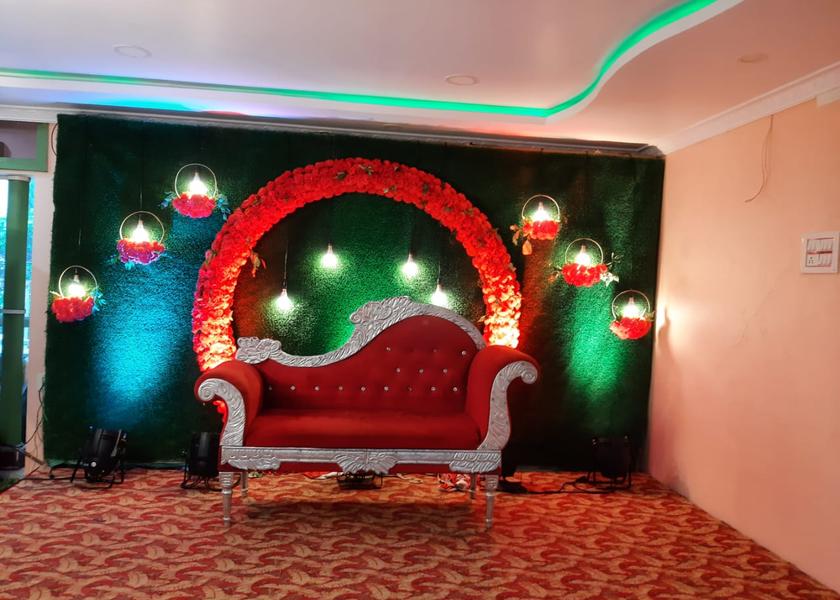 Odisha Brahmapur Public Areas
