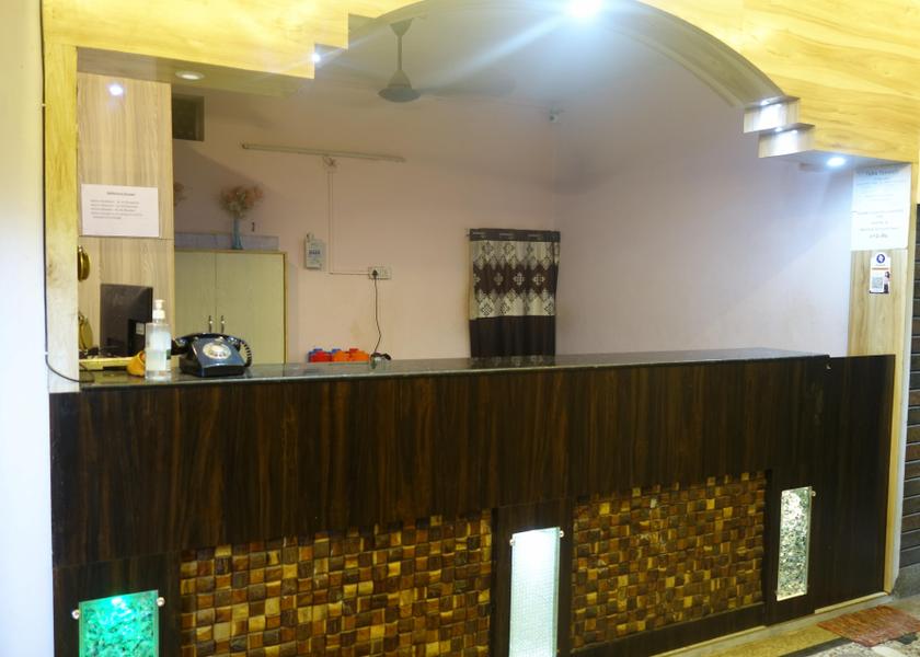 Odisha Brahmapur Public Areas