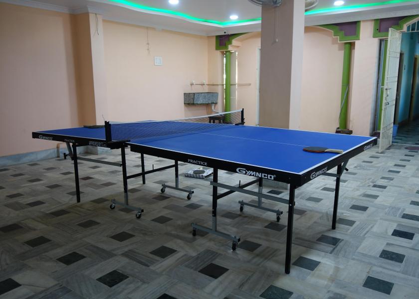 Odisha Brahmapur Recreation