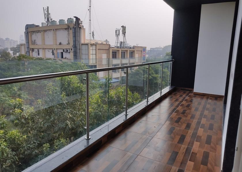 Haryana Gurugram Public Areas