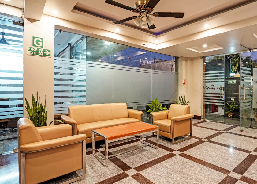 Haryana Gurugram Public Areas