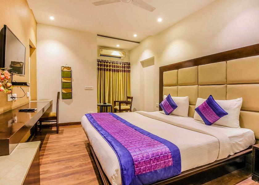 Haryana Gurugram Premium Room