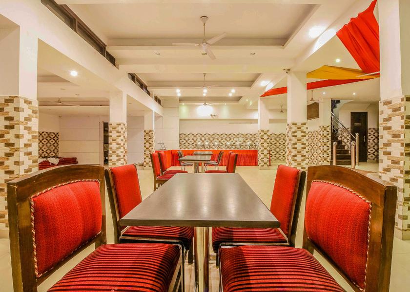 Haryana Gurugram Food & Dining