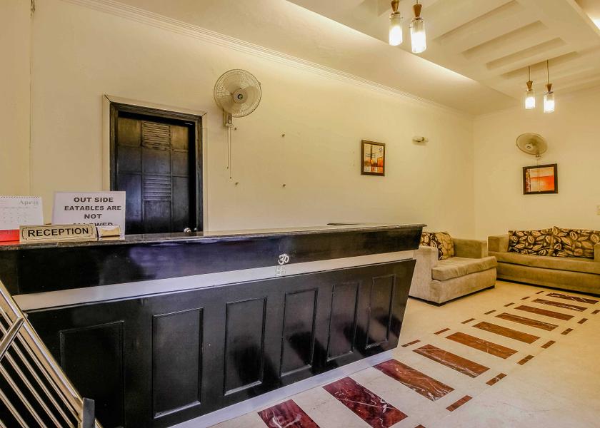 Haryana Gurugram Public Areas