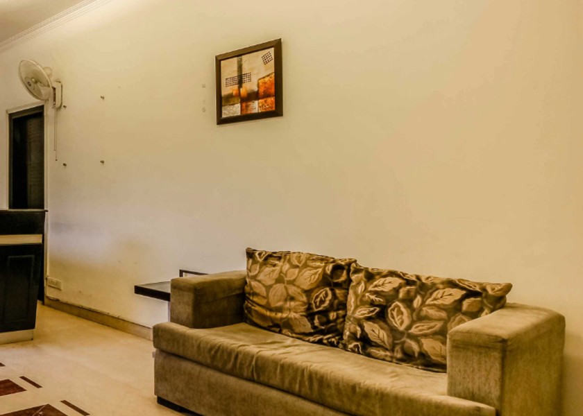 Haryana Gurugram Public Areas