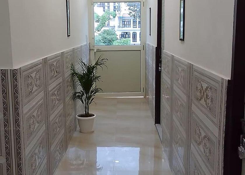 Uttar Pradesh Noida Public Areas