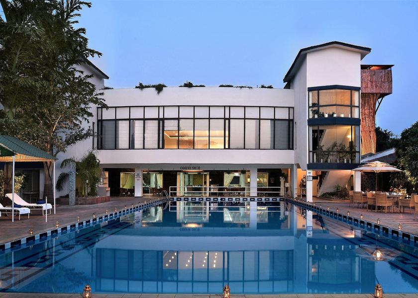 Haryana Gurugram Pool