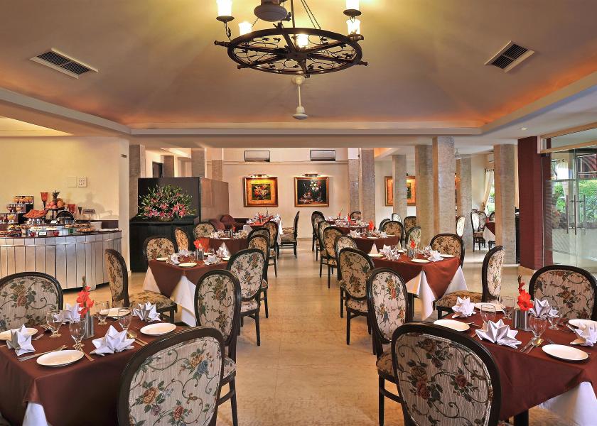 Haryana Gurugram Food & Dining