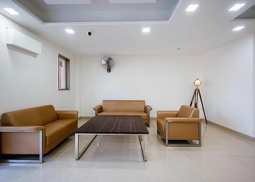 Haryana Gurugram Public Areas