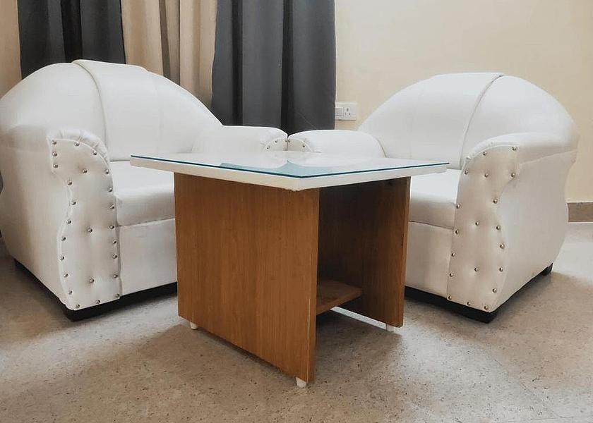 Uttar Pradesh Noida Deluxe Double Room