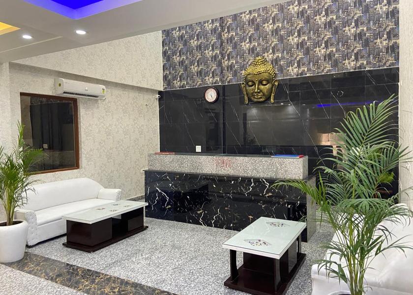 Uttar Pradesh Noida Public Areas