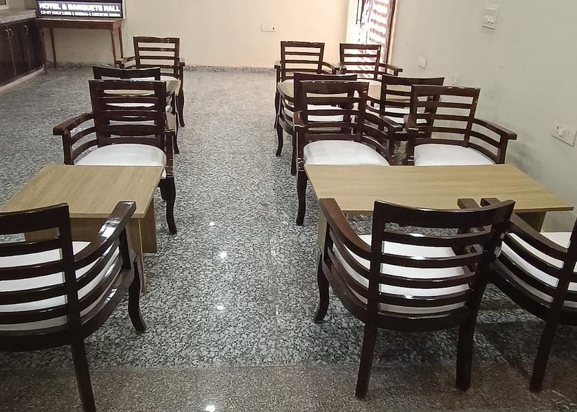 Uttar Pradesh Noida Food & Dining