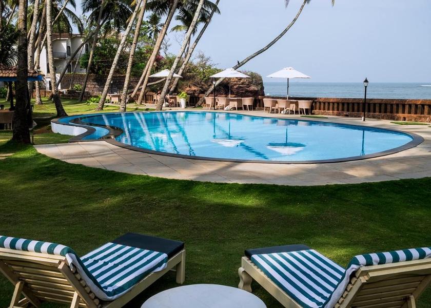 Goa Panaji Pool