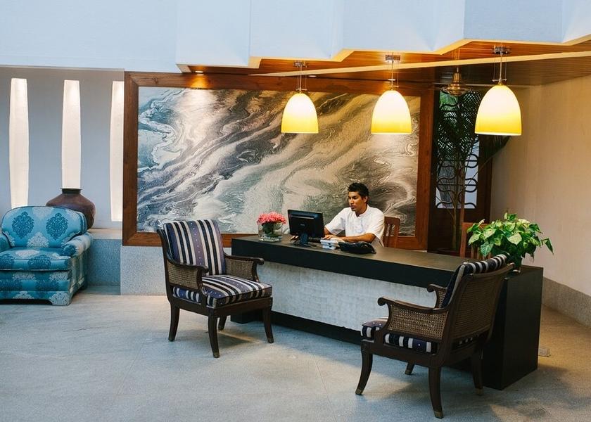 Goa Panaji Public Areas