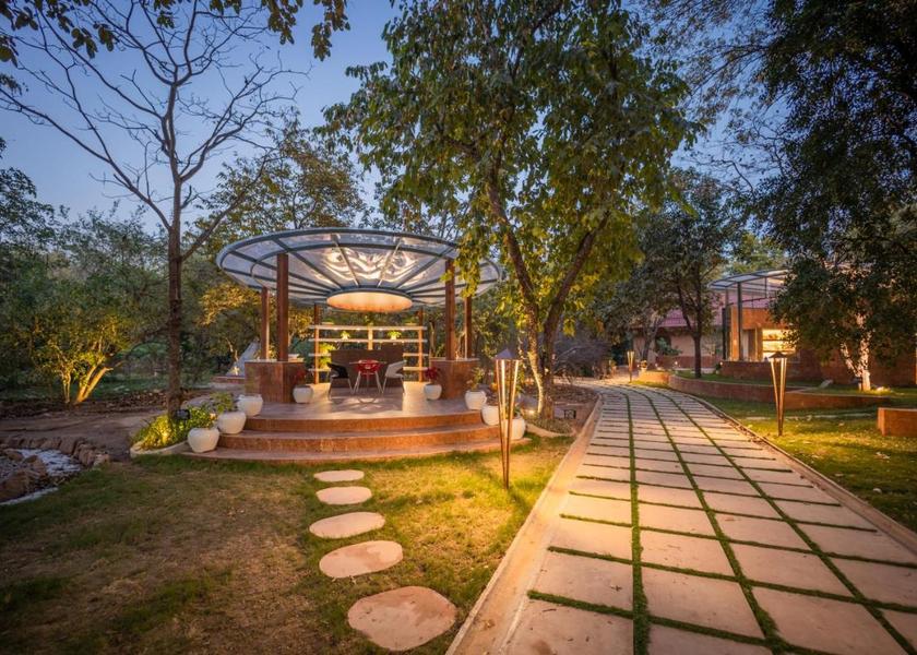 Uttar Pradesh Jhansi Outdoors