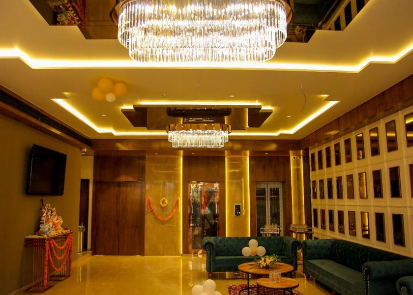Gujarat Navsari Public Areas