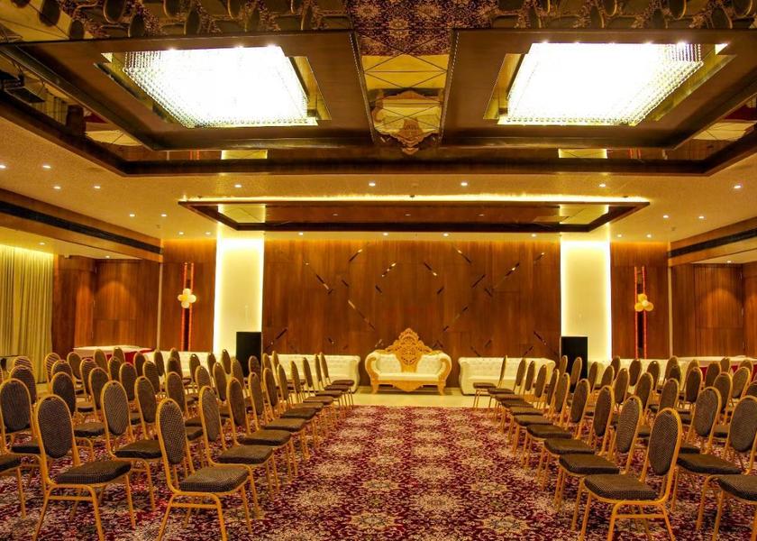 Gujarat Navsari Business Centre