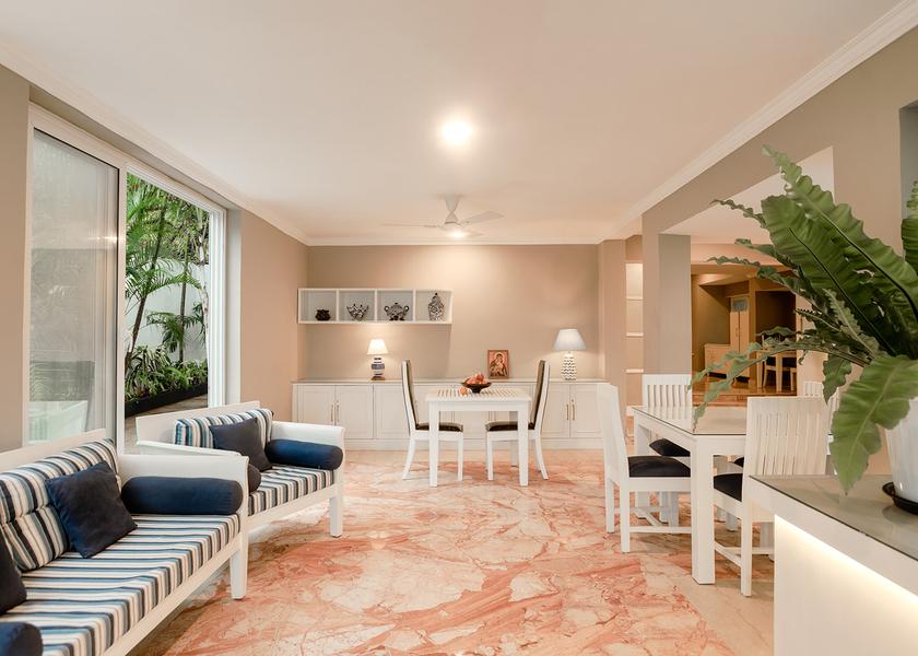 Goa Panaji Public Areas