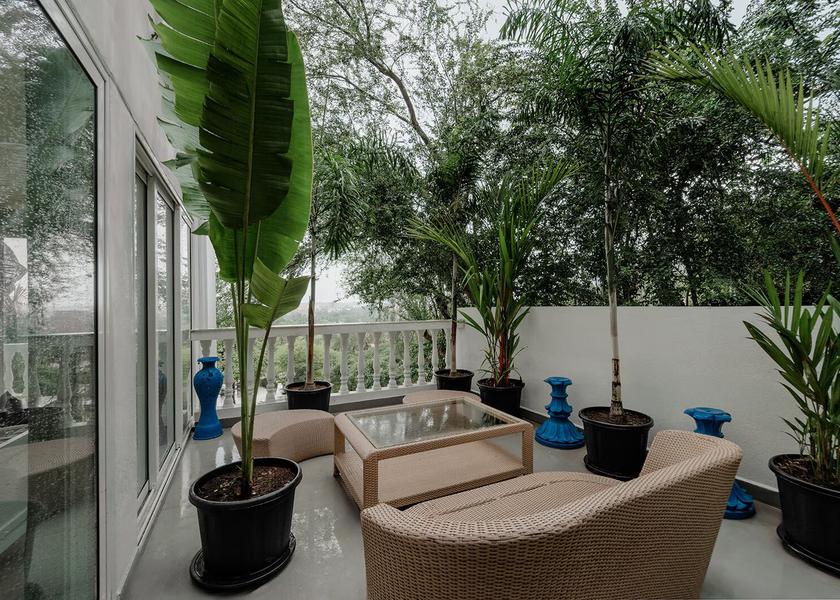 Goa Panaji Public Areas