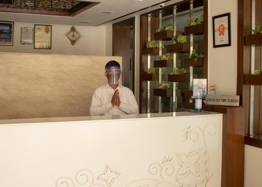 Uttar Pradesh Agra Public Areas