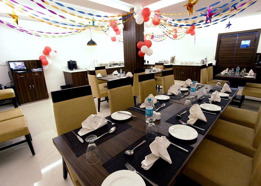 Uttar Pradesh Agra Food & Dining
