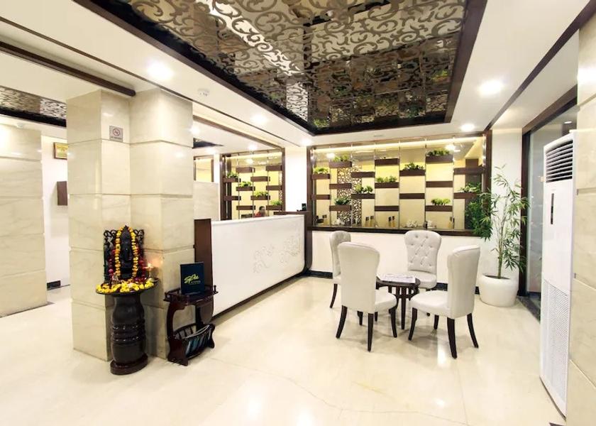 Uttar Pradesh Agra Public Areas