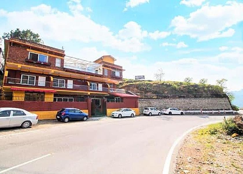 Uttarakhand Mussoorie 