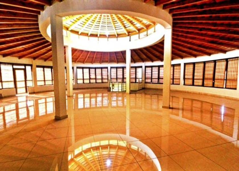 Uttarakhand Ramnagar Lobby