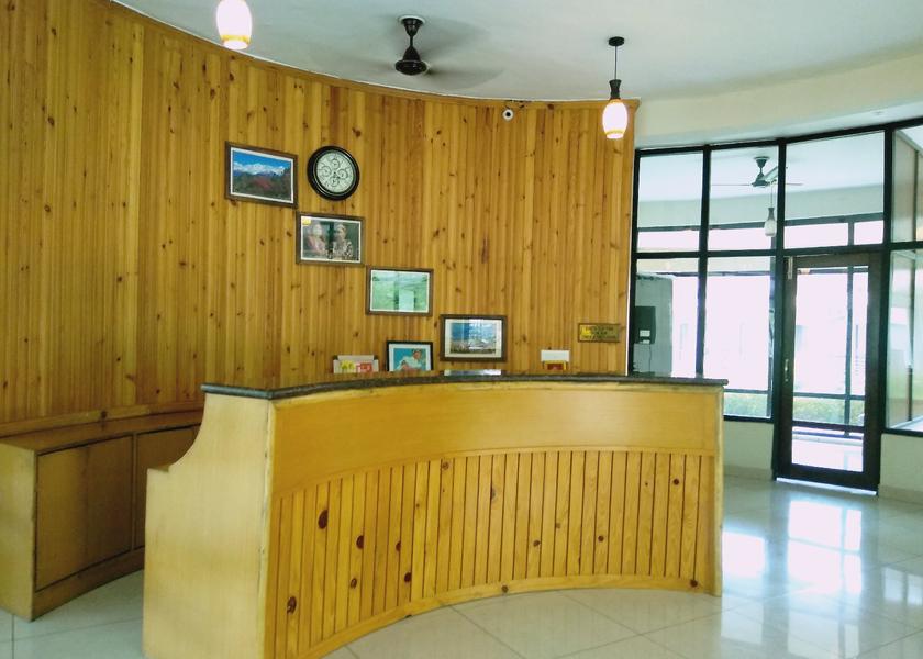 Uttarakhand Ramnagar Public Areas