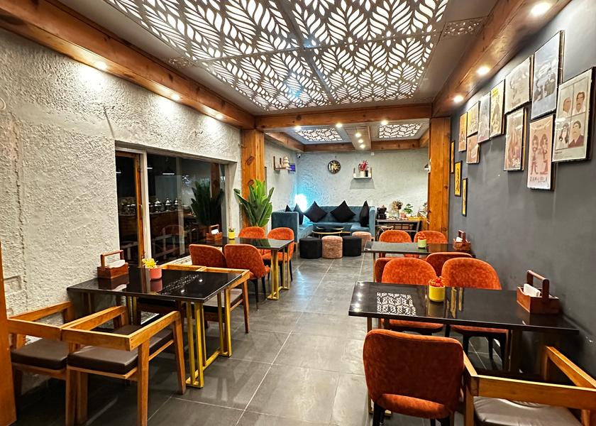 Uttarakhand Nainital Public Areas
