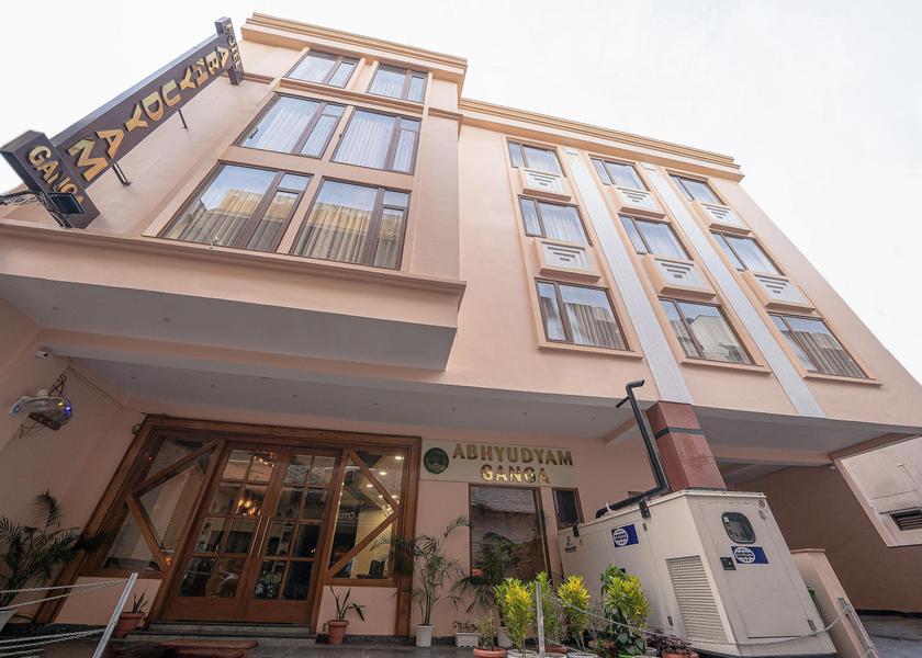 Uttarakhand Haridwar Food & Dining