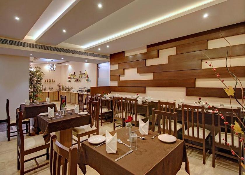 Uttar Pradesh Agra Restaurant