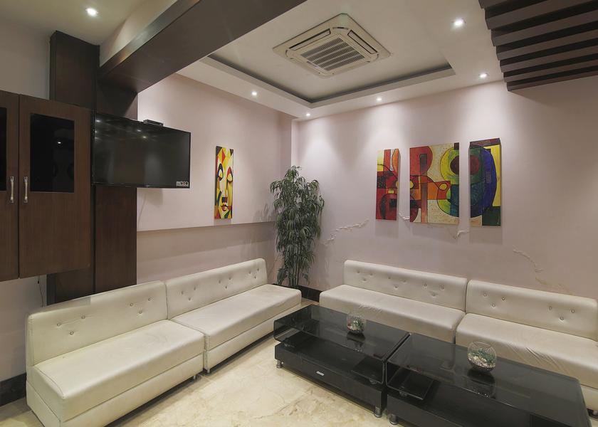 Uttar Pradesh Agra Public Areas