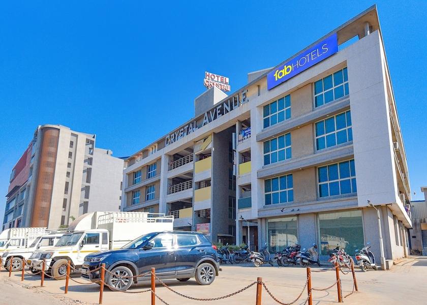 Gujarat Ahmedabad Exterior
