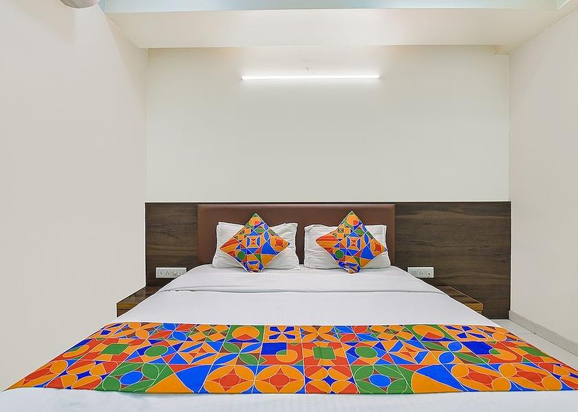 Gujarat Ahmedabad Room