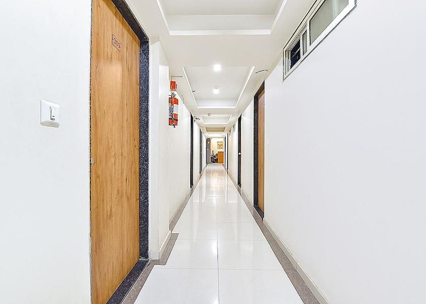 Gujarat Ahmedabad Lobby