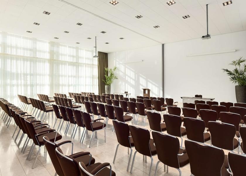 Utrecht Amersfoort Meeting Room