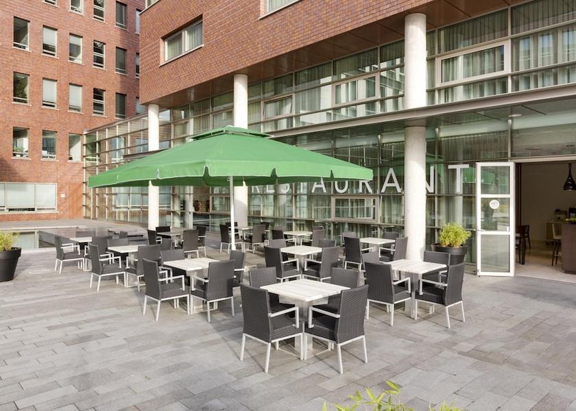 Utrecht Amersfoort Exterior Detail