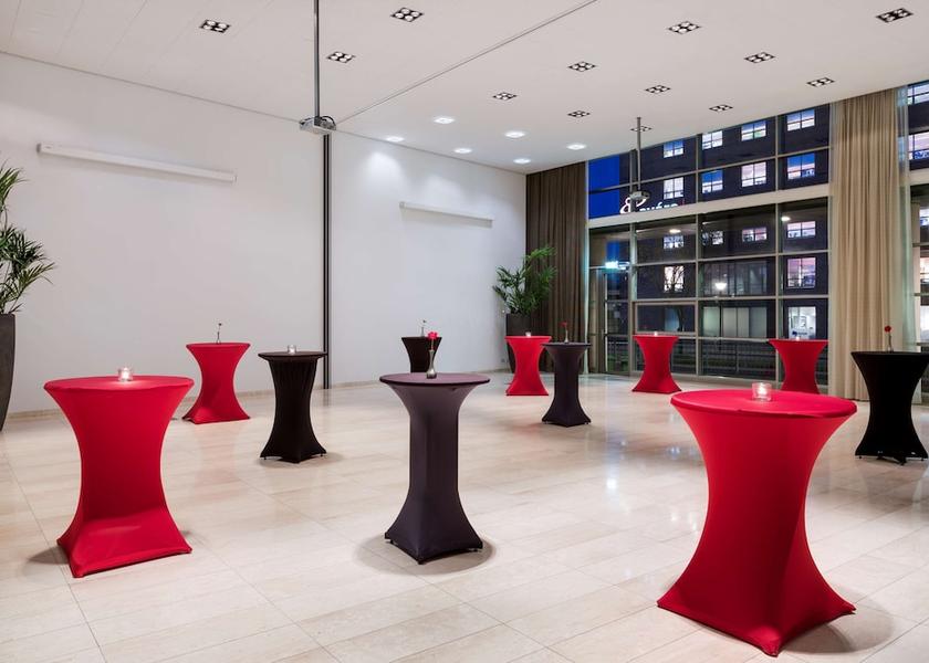 Utrecht Amersfoort Meeting Room