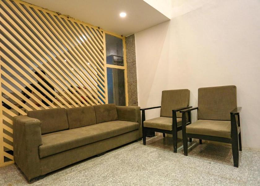 Delhi Delhi Public Areas