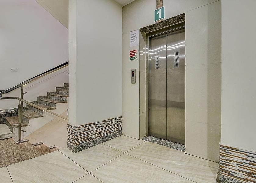 Madhya Pradesh Bhopal Lobby
