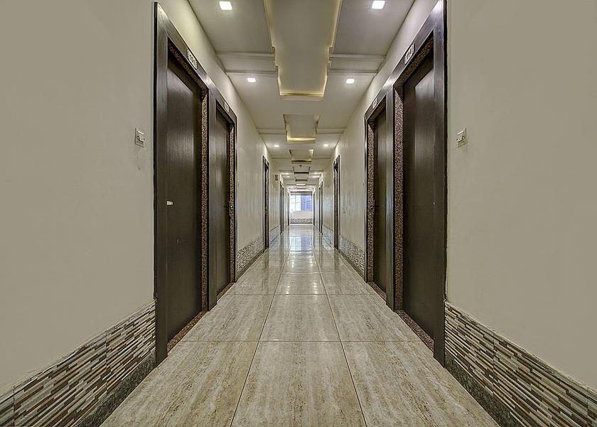 Madhya Pradesh Bhopal Lobby