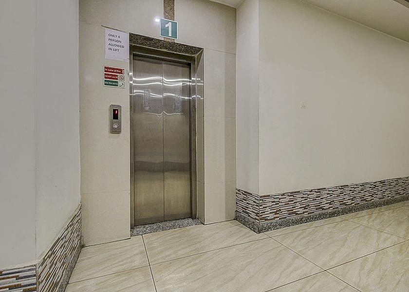 Madhya Pradesh Bhopal Elevator