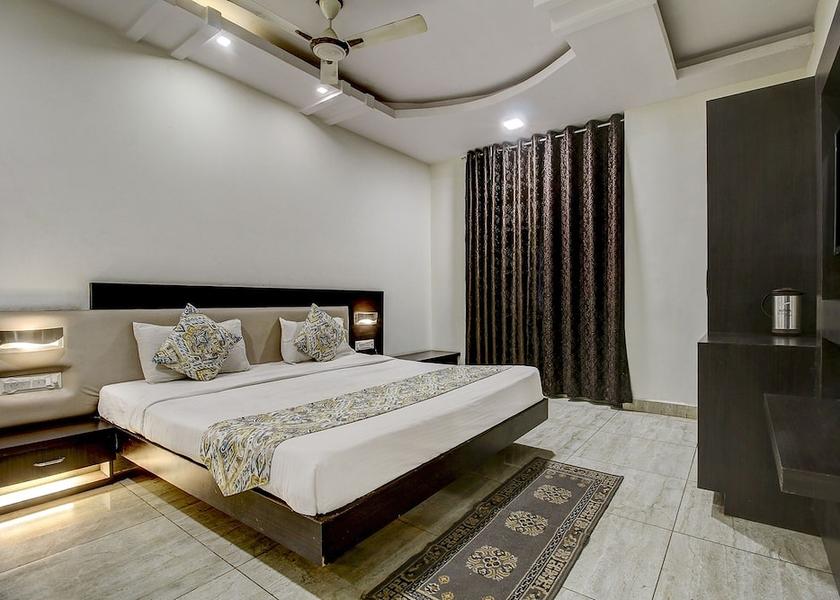 Madhya Pradesh Bhopal Room