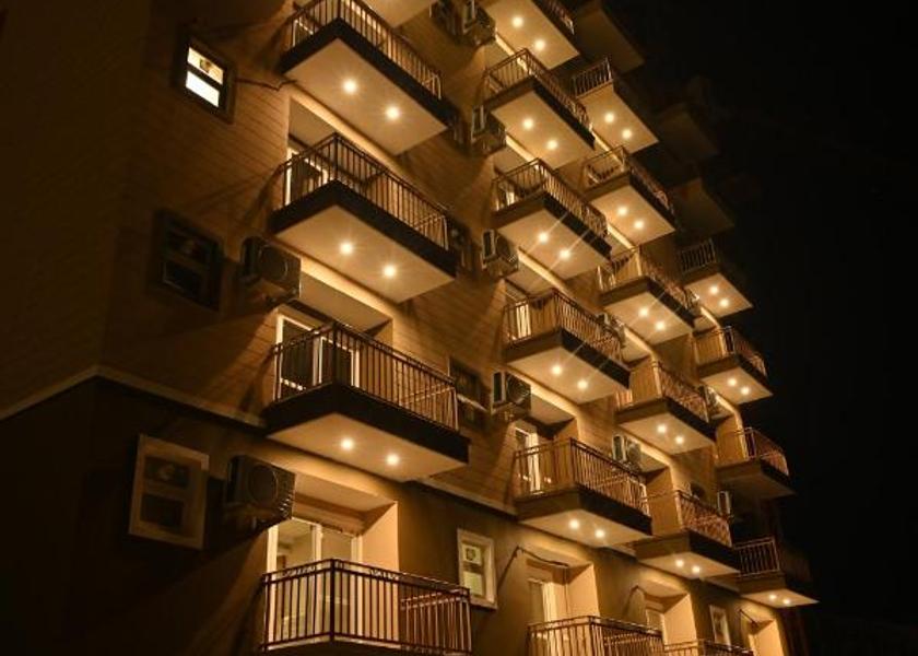 Himachal Pradesh Solan Hotel Exterior