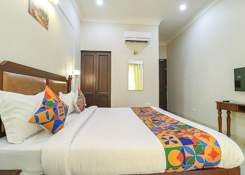 Punjab Ludhiana Room