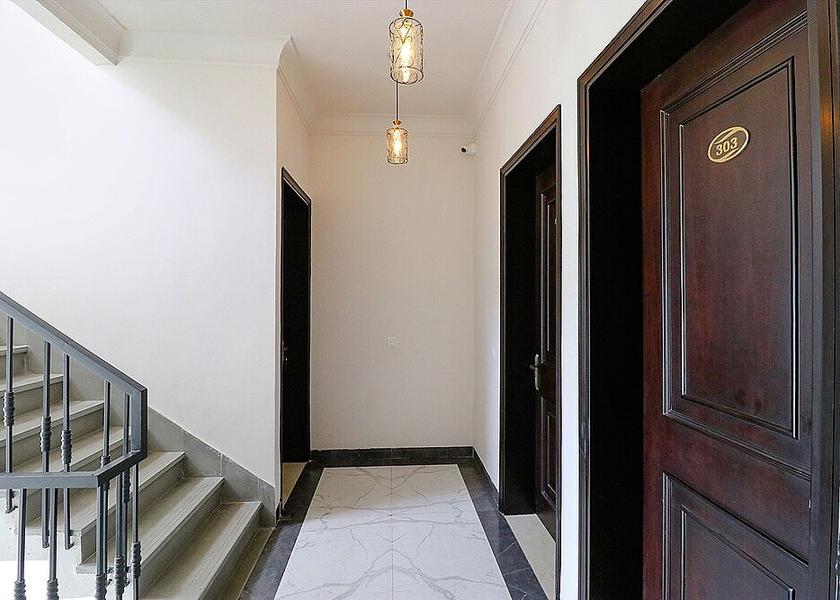 Punjab Ludhiana Lobby